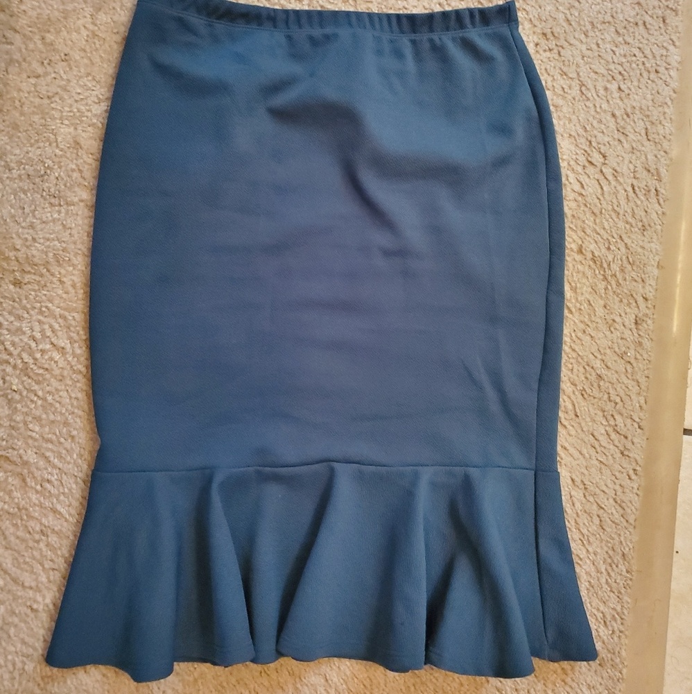 Skirt bundle xl some nwt ( size 16 and 18)